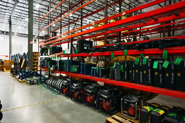 Images Lonestar Electric Supply