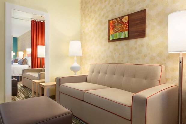 Images Home2 Suites By Hilton El Paso Airport