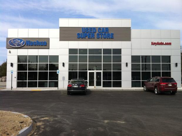 Images Nashua Used Car Superstore