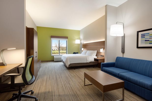 Images Holiday Inn Express & Suites Opelika Auburn by IHG