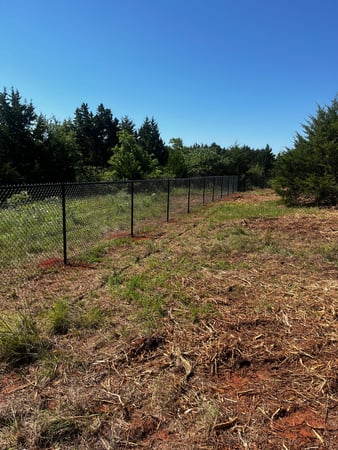Images Red Oak Fencing