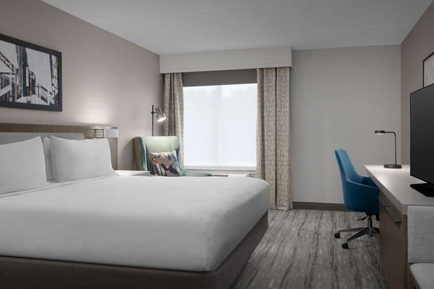 Images Hilton Garden Inn West Lafayette Wabash Landing