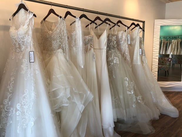 Images Truly Forever Bridal Sarasota