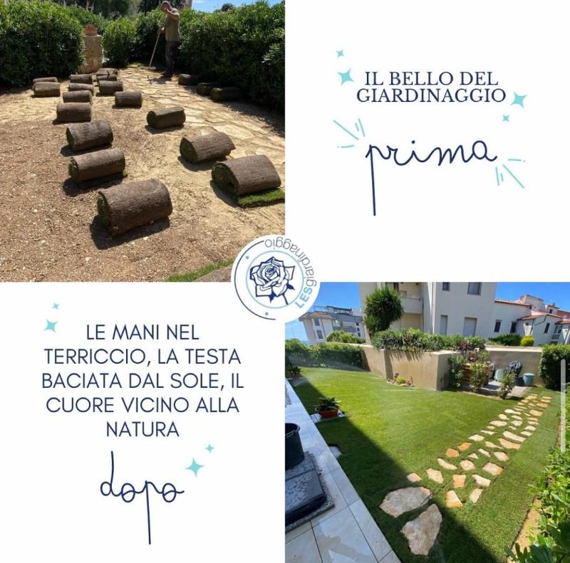 Images Les Giardinaggio