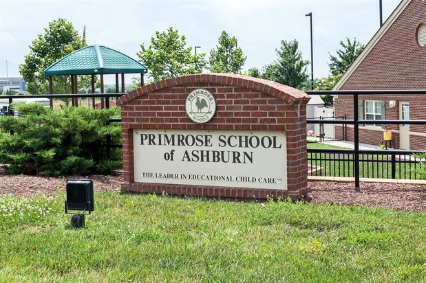 Images Primrose School of Ashburn