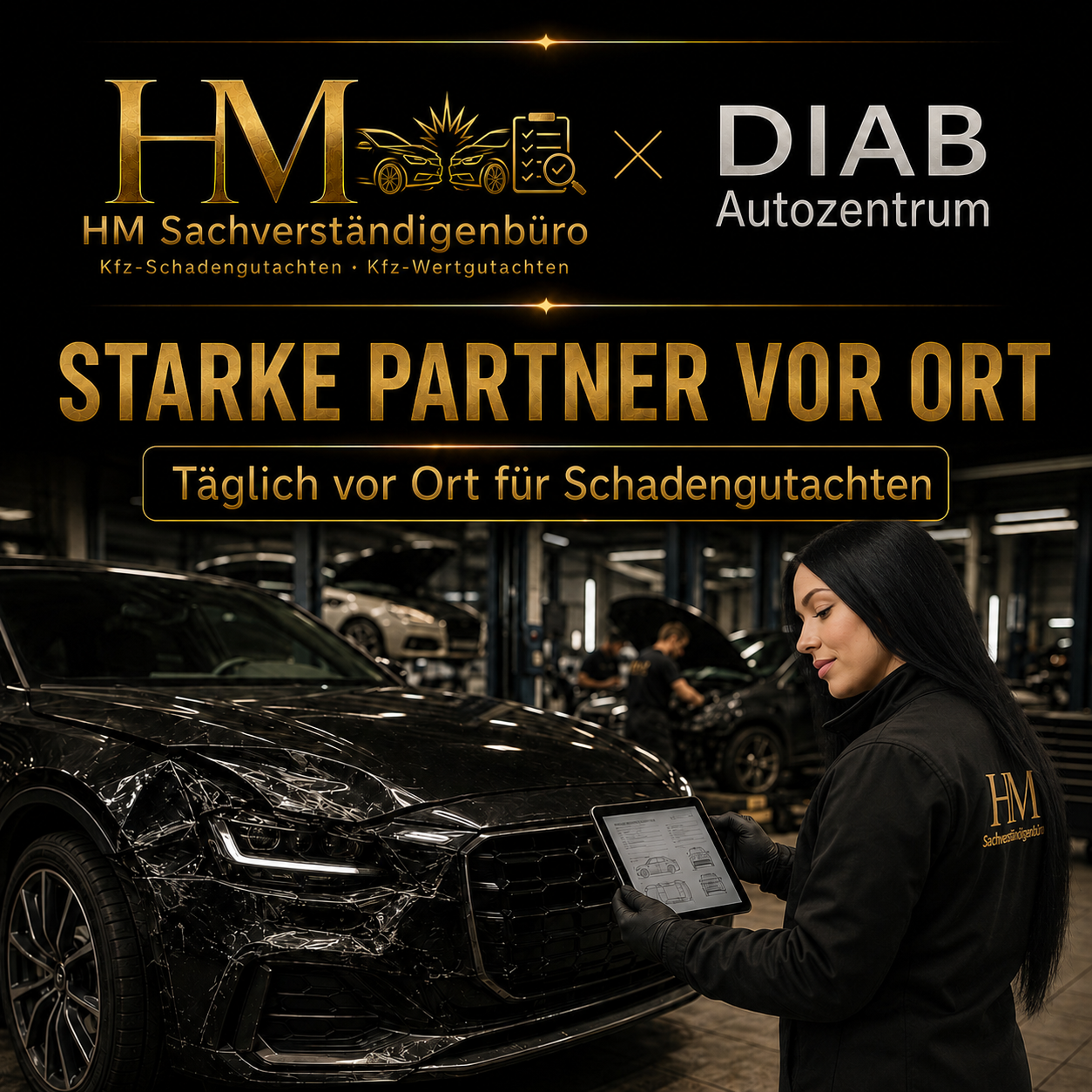 HM Sachverständigenbüro, Stuttgarter Straße 276 in Kirchheim Unter Teck