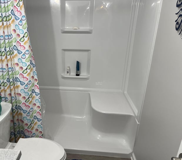 Images Safe-Step Tubs