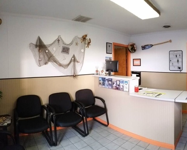 Images Bayside  Auto Service