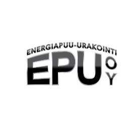 Energiapuu-urakointi EPU Oy Logo
