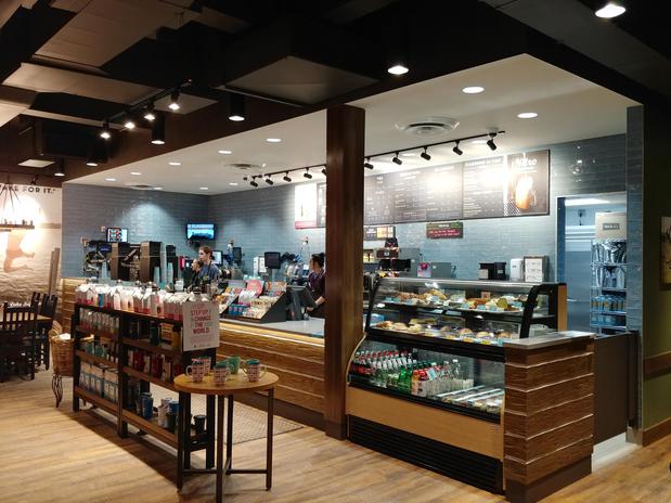 Images Caribou Coffee