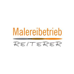 Malereibetrieb Reiterer Logo