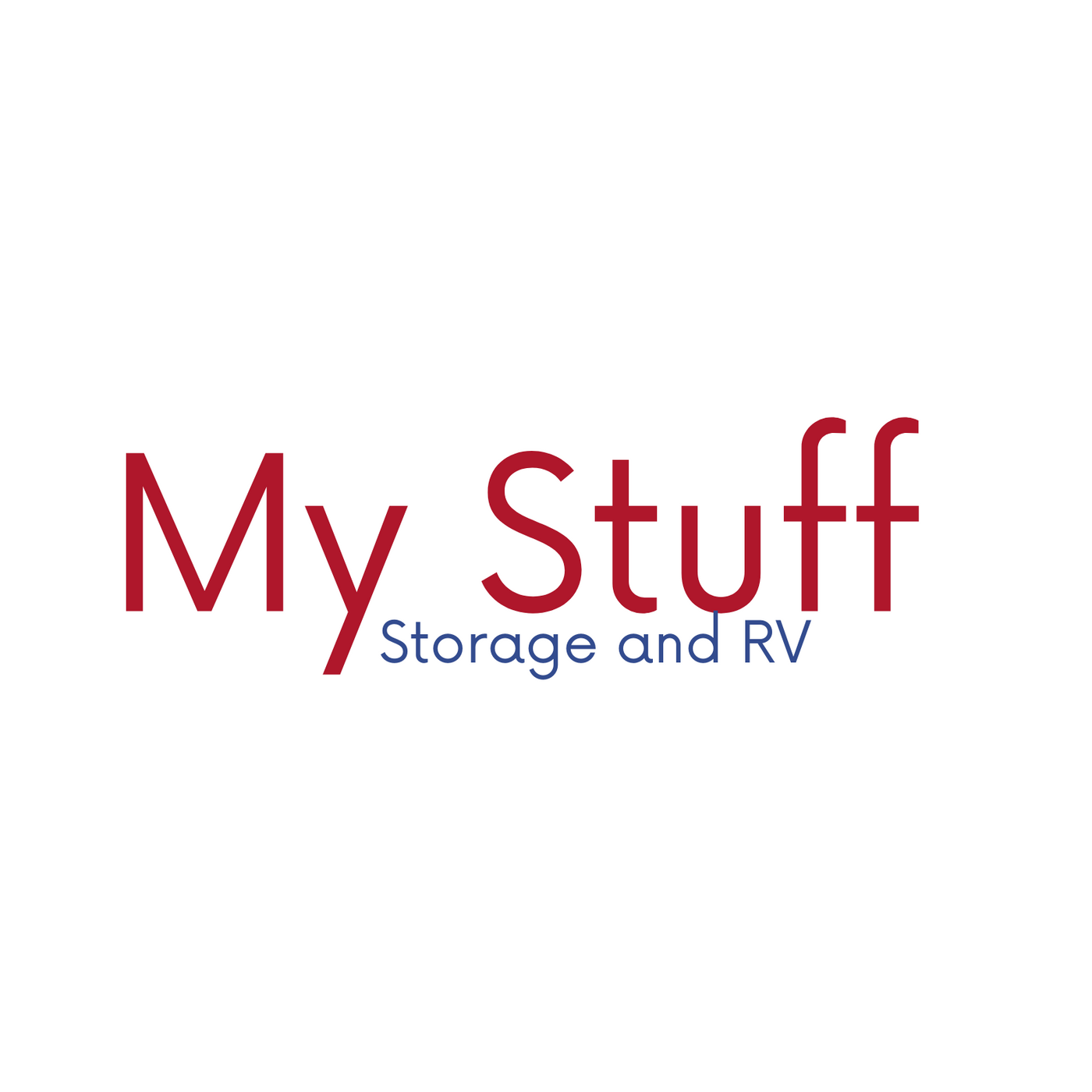 My Stuff Storage and RV