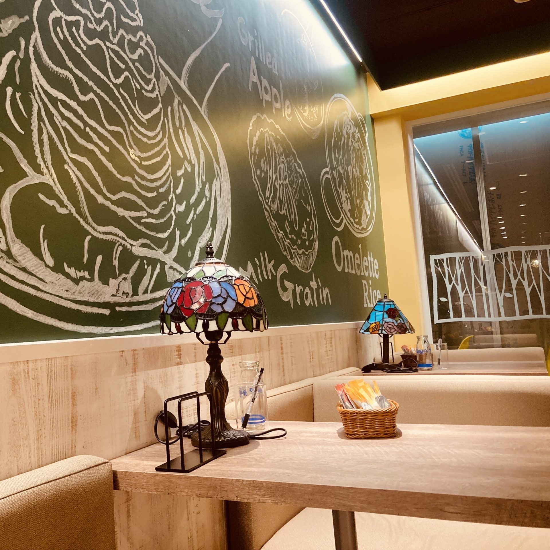 Images 上高地あずさ珈琲 阪急三番街店