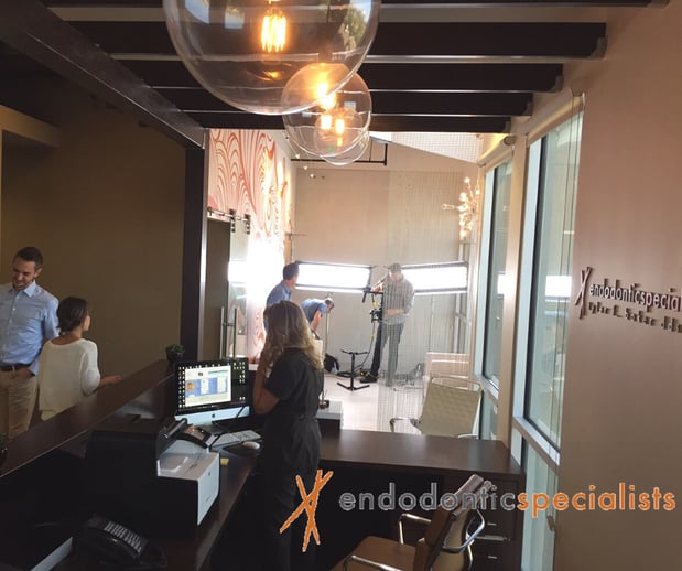 Images Tyler F Baker, DDS MS - Endodontic Specialists