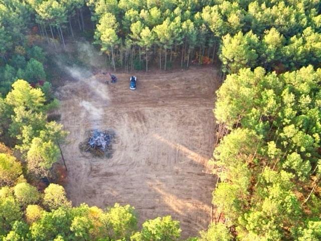 Images Whitzell Excavation