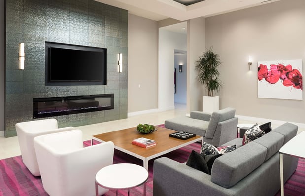 Images Metropolis Apartments