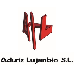 ADURIZ LUJANBIO S.L. Logo