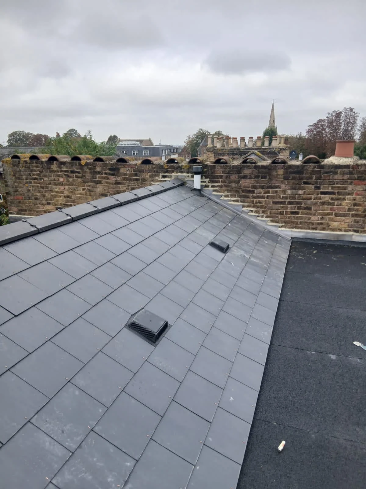 Images Stars Roofing Ltd