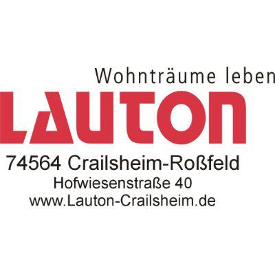 Logo Lauton ZTM GmbH Raumgestaltung