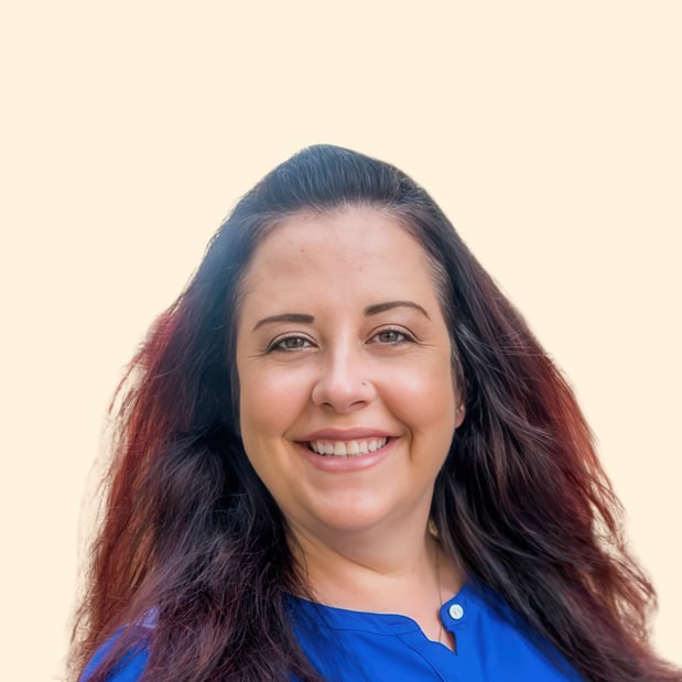 Images Maura Castellanos, Psychologist