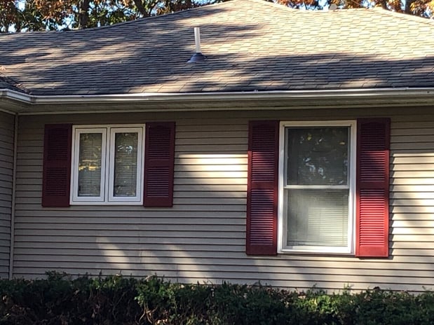 Images Good Deeds Painting & Renovating Inc.