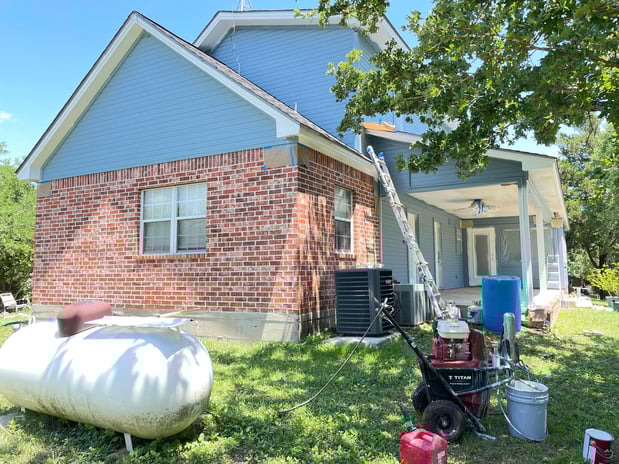 Images BPP Professional Painting LLC