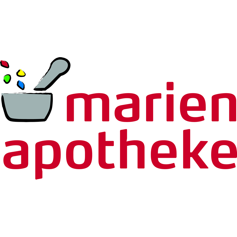 Kundenlogo Marien-Apotheke