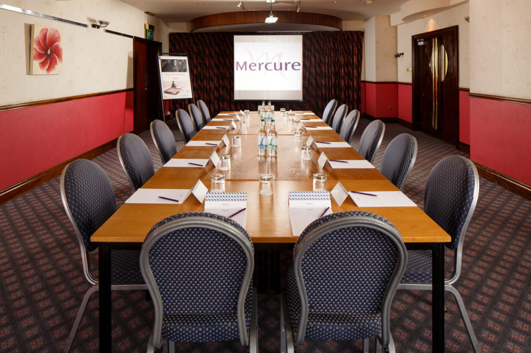 Images Mercure Ayr Hotel