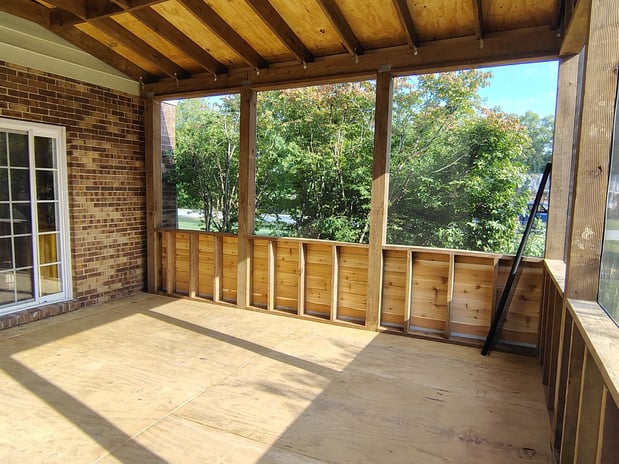 Images White Rock Contracting LLC