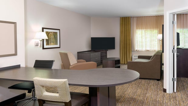 Images Candlewood Suites Athens by IHG