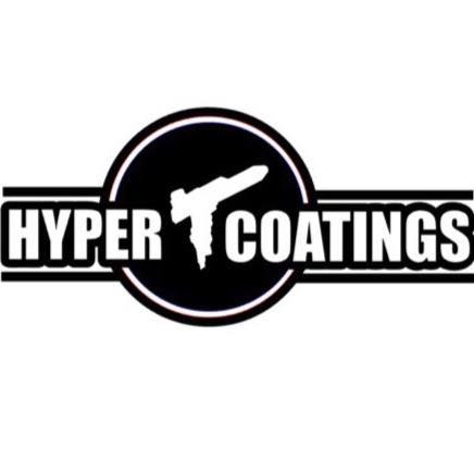 Hyper Coatings Logo