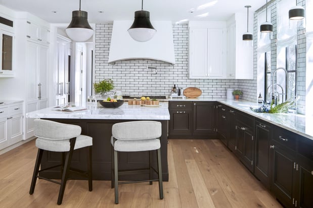 Images Joe McGuire Design – Boulder Interior Designers