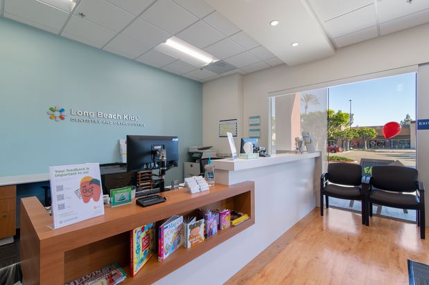 Images Long Beach Kids' Dentistry and Orthodontics