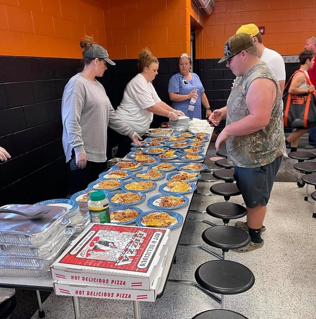 Images Cutters Pizzeria of Alexandria