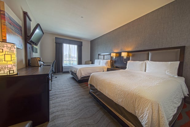 Images Holiday Inn & Suites Houston West - Westway Park by IHG