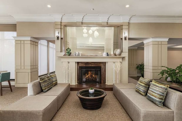 Images Hilton Garden Inn Oxford/Anniston, AL