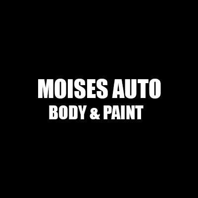 Moises Auto Body & Paint