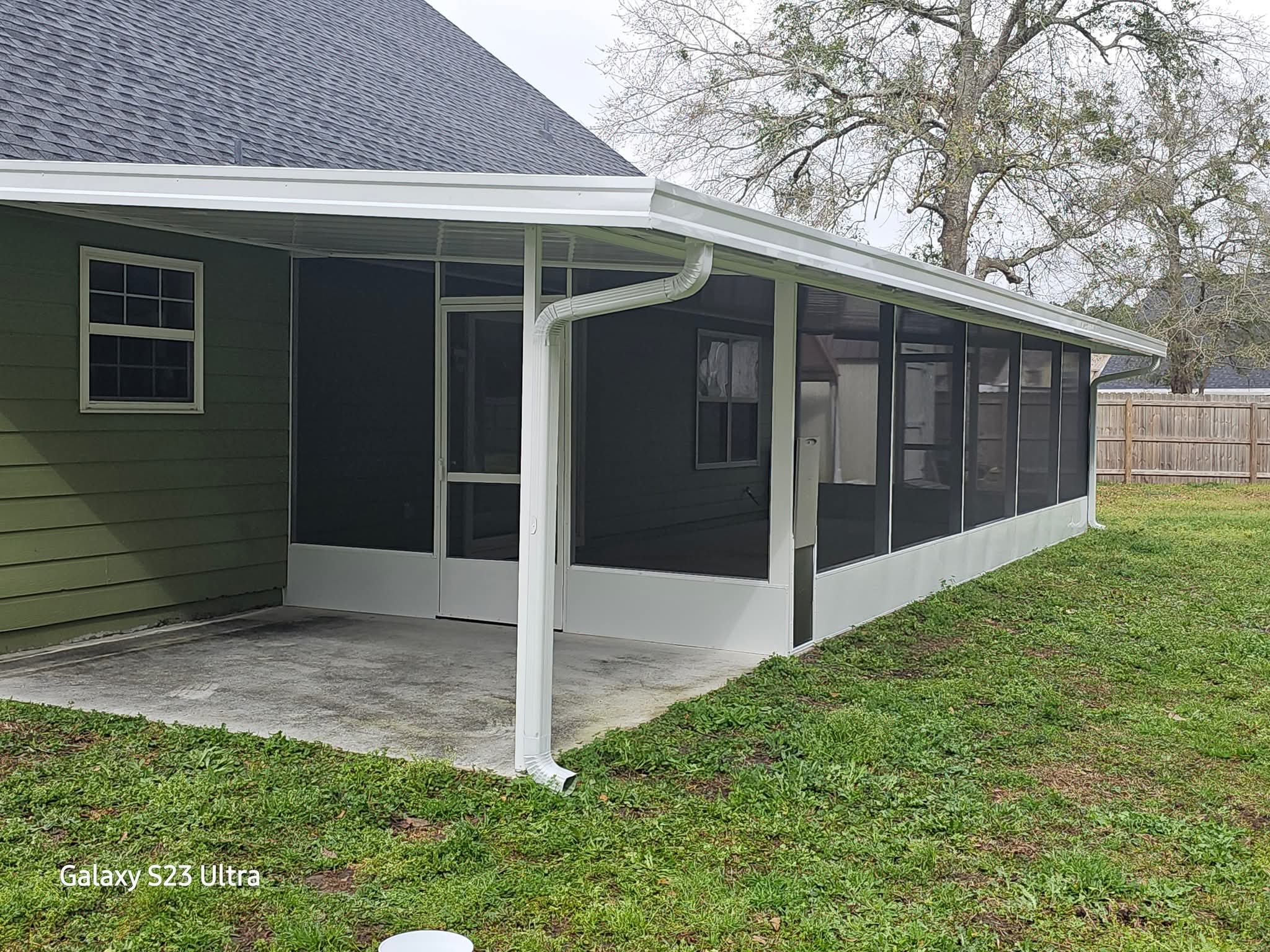 Elite Aluminum Image