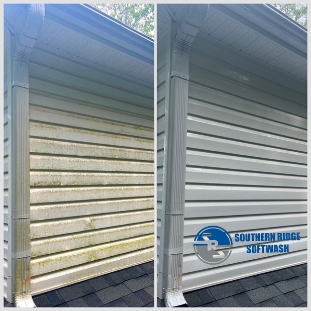 Images Southern Ridge Softwash