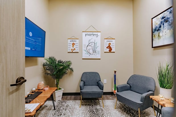 Images Sandstone Chiropractic