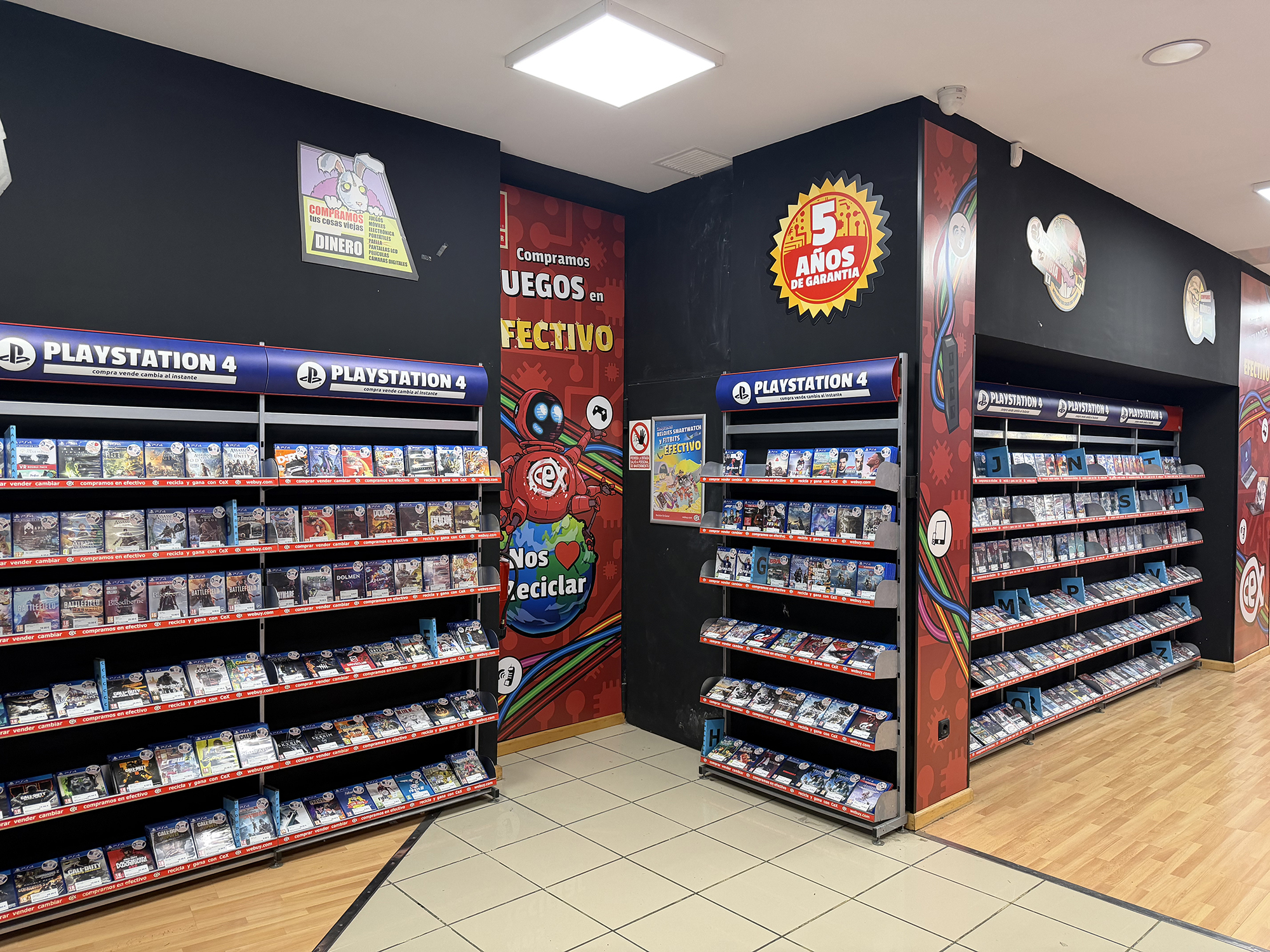 Galería en miniatura