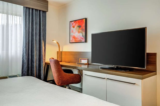 Images Hilton Garden Inn Boston/Waltham