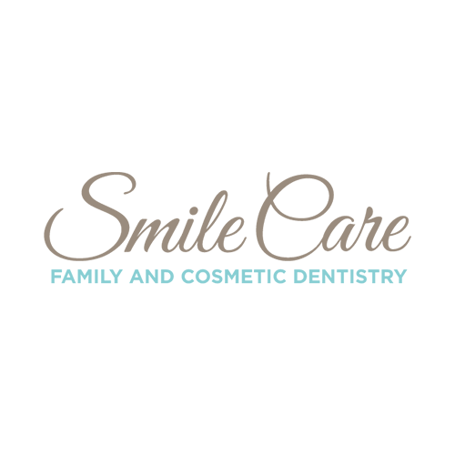 SmileCare Dental Logo