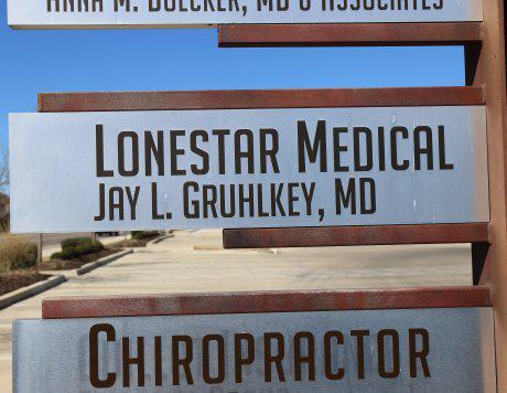 Images Lonestar Medical