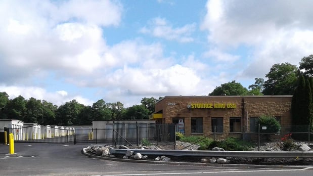 Images Storage King USA