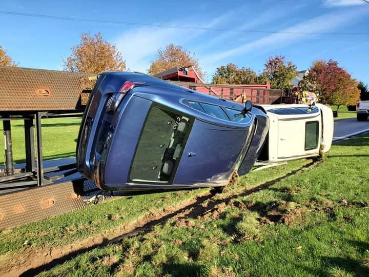 Images Gary Towing Services