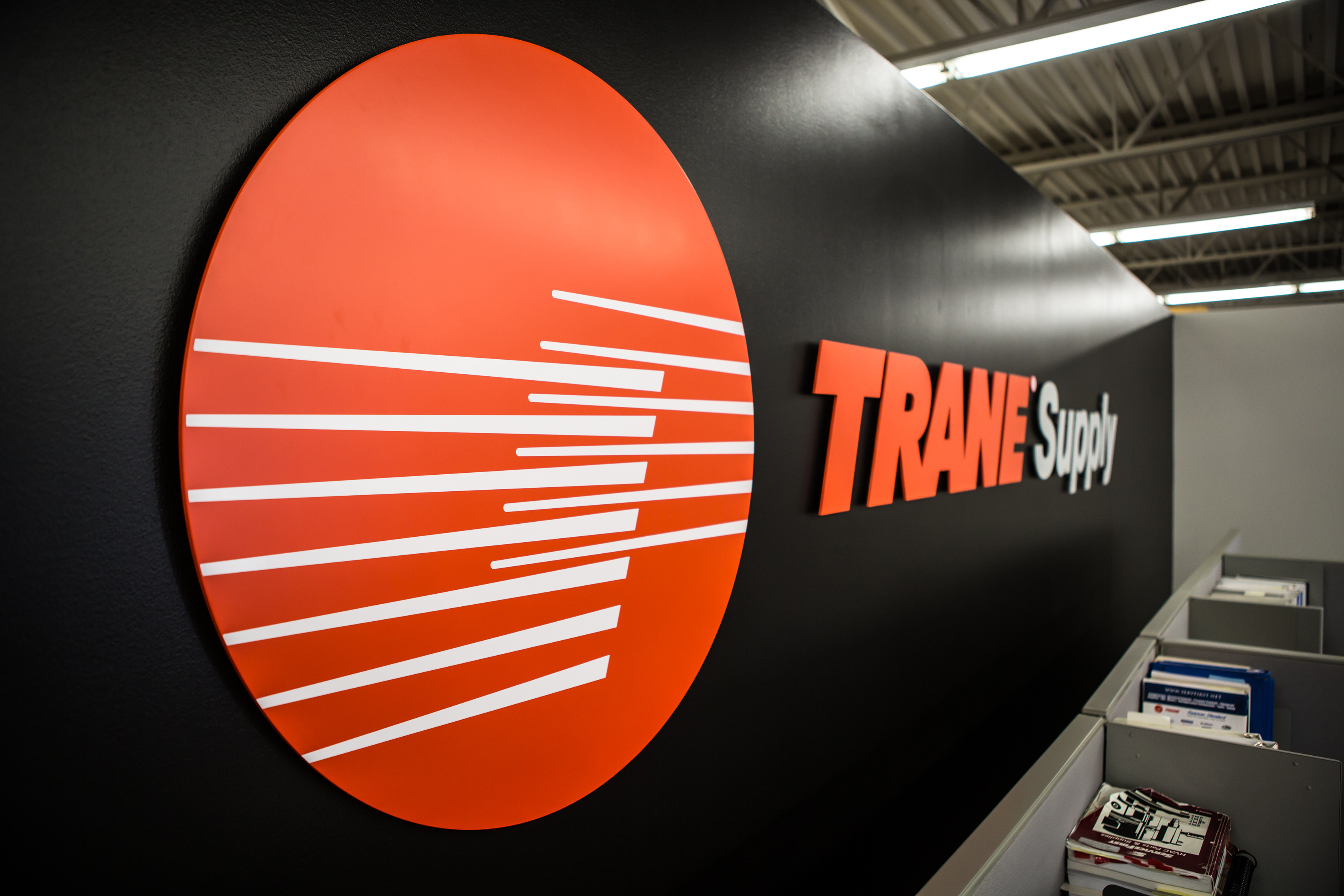 Trane Supply Buffalo Grove (847)229-1671