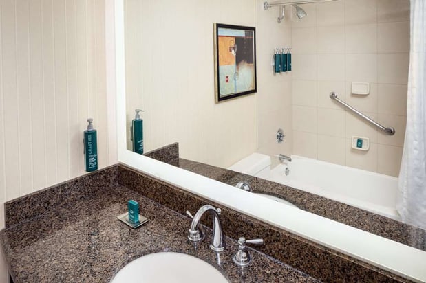 Images DoubleTree by Hilton Hotel Princeton