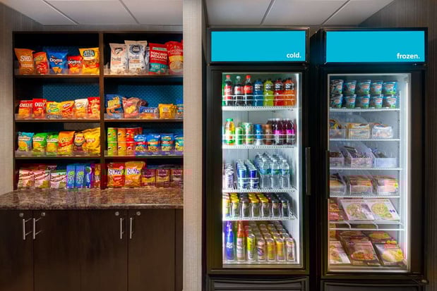 Images Hampton Inn & Suites Sarasota/Lakewood Ranch