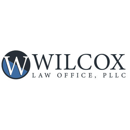 Wilcox Law Office, PLLC Logo